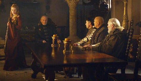 A 'Game of Thrones' Glossary to Get You Ready for 'House of the .